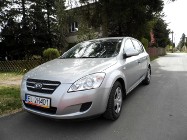 Kia Cee'd I 1,4 klima