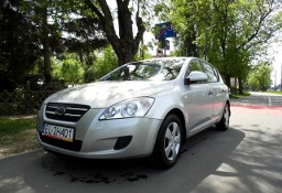 Kia Cee'd I 1,4 klima