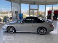 Porsche 911 996 Carrera Cabrio