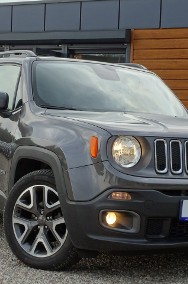 Jeep Renegade I 1.6M-Jet Fajny Stan!!!-2