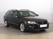 Volkswagen Passat B6 , Klimatronic, Tempomat, Podgrzewane siedzienia,ALU