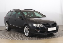 Volkswagen Passat B6 , Klimatronic, Tempomat, Podgrzewane siedzienia,ALU