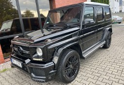 Mercedes-Benz Klasa G