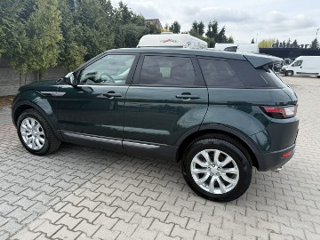 Land Rover Range Rover Evoque II