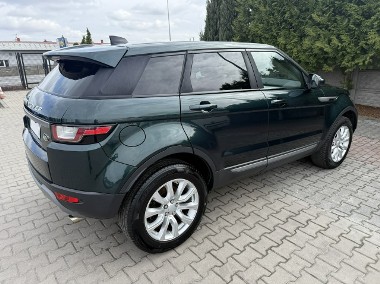 Land Rover Range Rover Evoque I-1