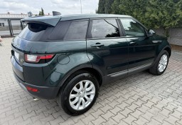 Land Rover Range Rover Evoque I