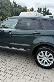 Land Rover Range Rover Evoque I-2