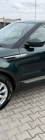 Land Rover Range Rover Evoque I-4