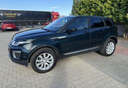 Land Rover Range Rover Evoque I
