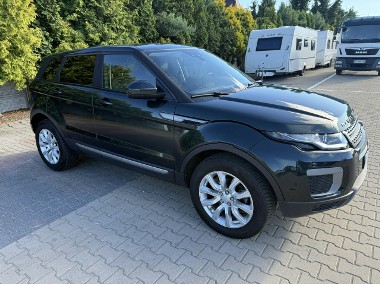 Land Rover Range Rover Evoque I-1