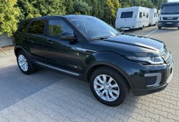 Land Rover Range Rover Evoque I