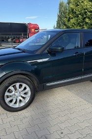 Land Rover Range Rover Evoque I-2
