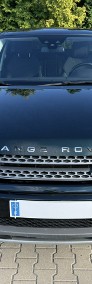 Land Rover Range Rover Evoque I-3