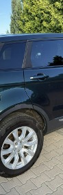 Land Rover Range Rover Evoque I-4