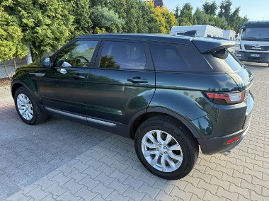 Land Rover Range Rover Evoque I-1