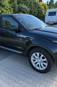 Land Rover Range Rover Evoque I-2