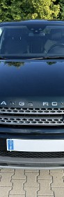 Land Rover Range Rover Evoque I-4
