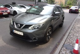Nissan Qashqai II Dach Panoramiczny