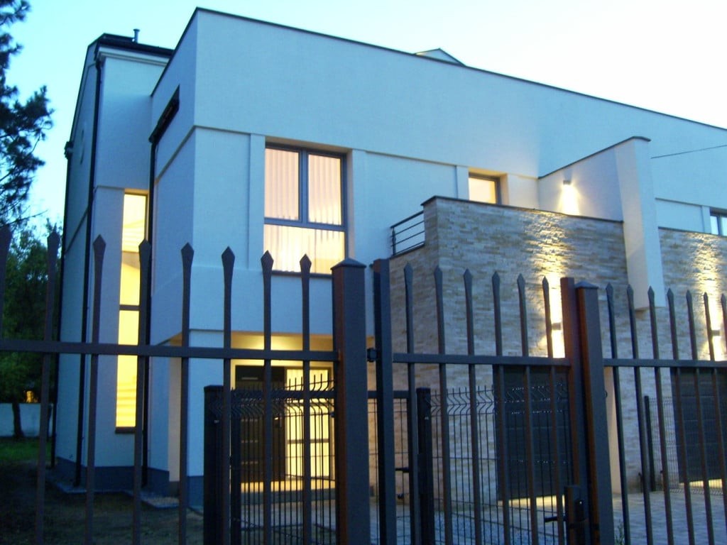 dom na wynajem