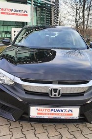 Honda Civic IX rabat: 1% (1 000 zł) | Gwarancja Przebiegu i Serwisu | Salon PL | AS-2