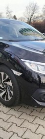 Honda Civic IX rabat: 1% (1 000 zł) | Gwarancja Przebiegu i Serwisu | Salon PL | AS-4