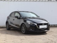 Mazda 2 III , Automat, Navi, Klimatronic, Tempomat, Parktronic,