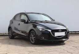 Mazda 2 III , Automat, Navi, Klimatronic, Tempomat, Parktronic,