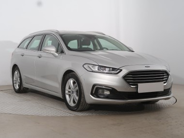 Ford Mondeo IX , Salon Polska, 1. Właściciel, Serwis ASO, 190 KM, Automat,-1