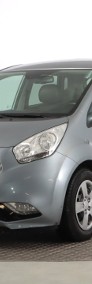 Kia Venga , Salon Polska, 1. Właściciel, Serwis ASO, Skóra, Navi,-3