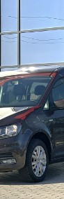 Volkswagen Caddy III Polski salon! 1 Ręka, 7 osób! Navi, Climatronic, GWARANCJA, Bezwypad-3