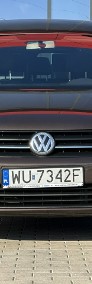 Volkswagen Caddy III Polski salon! 1 Ręka, 7 osób! Navi, Climatronic, GWARANCJA, Bezwypad-4