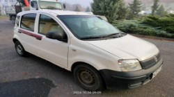 Fiat Panda III