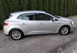 Renault Megane IV Anglik