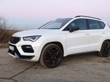 VZ 2.0 TSI 408KM | 23 tys. | 2023 | Nevada White-1