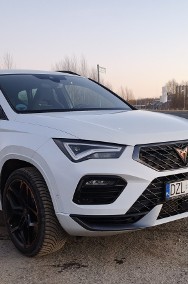 VZ 2.0 TSI 408KM | 23 tys. | 2023 | Nevada White-2