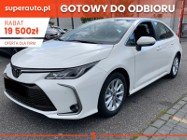 Toyota Corolla XII Comfort 1.8 Hybrid Comfort 1.8 Hybrid 140KM | Podgrzewane fotele!