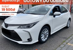 Toyota Corolla XII Comfort 1.8 Hybrid Comfort 1.8 Hybrid 140KM | Podgrzewane fotele!