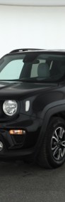 Jeep Renegade I , Salon Polska, Automat, Klima, Tempomat, Parktronic-3