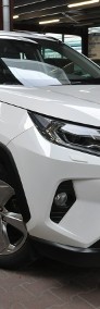 Toyota RAV 4 V 2.5 218KM Hybrid 4x2 Executive, Skóra,Navi,El. Klapa,El.Fotele,FV23%-4