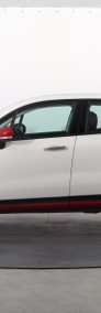 Fiat 500X I , Salon Polska, Serwis ASO, Navi, Klimatronic, Tempomat,-4