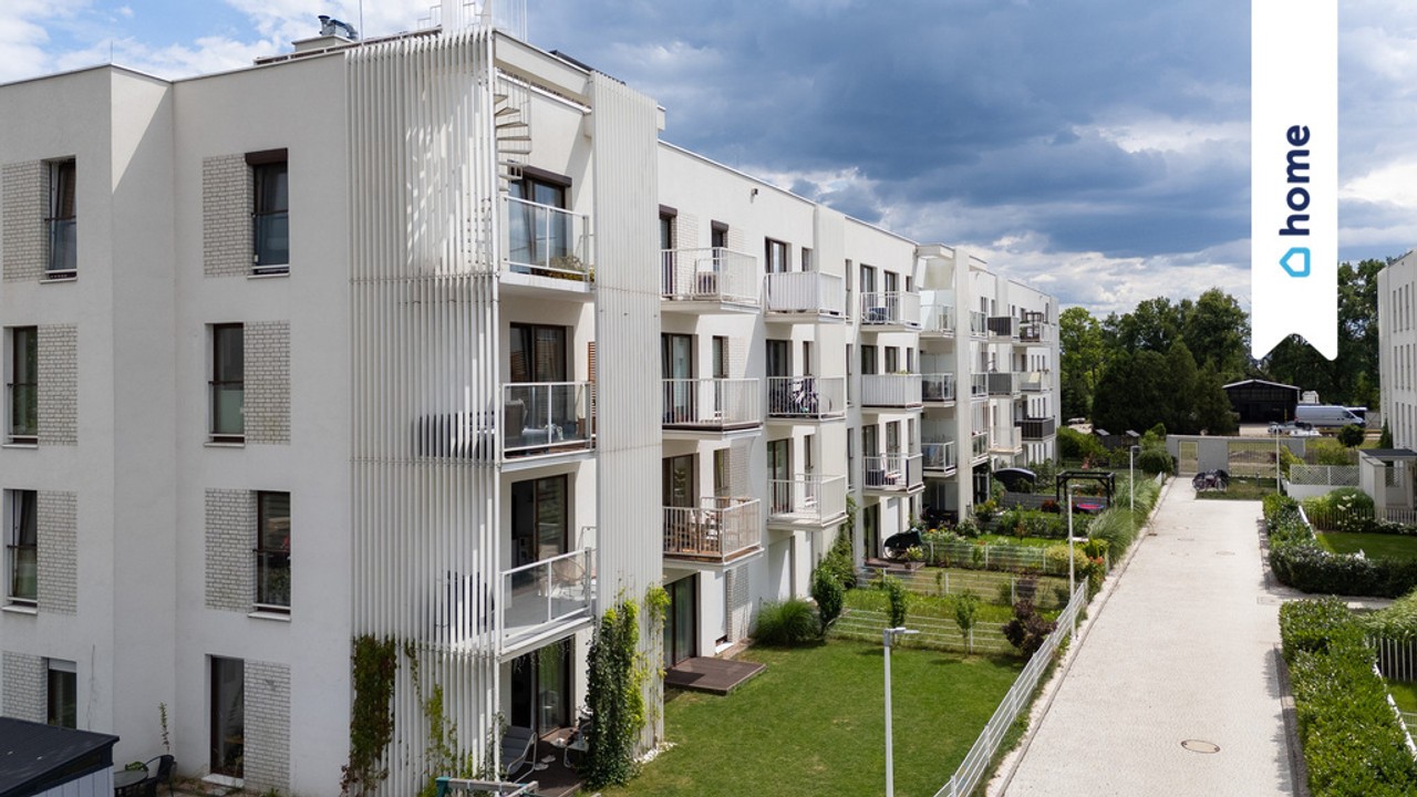 Futuria Maślice |Duży balkon| Komórka+Miejsce park