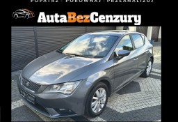 SEAT Leon III 1.2 TSI 105 KM Style - Full Serwis SEAT