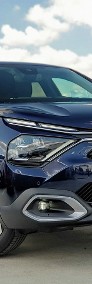 Citroen C4 II 1.2 Hybrid 136 KM eDCT6 MAX|Grzane fotele|Pakiet Jazdy Autonomicznej-3