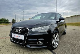 Audi A1 I (8X) 1,2 benzyna