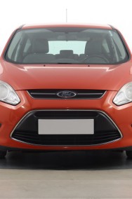 Ford C-MAX II , Salon Polska, 1. Właściciel, Serwis ASO, Klima,-2