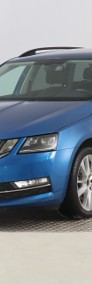 Skoda Octavia III , Salon Polska, Serwis ASO, DSG, Navi, Klimatronic, Tempomat,-3