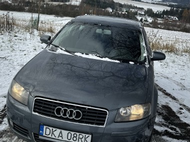 Audi a3 8p 2005 2.0tdi-1