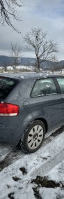 Audi a3 8p 2005 2.0tdi-4