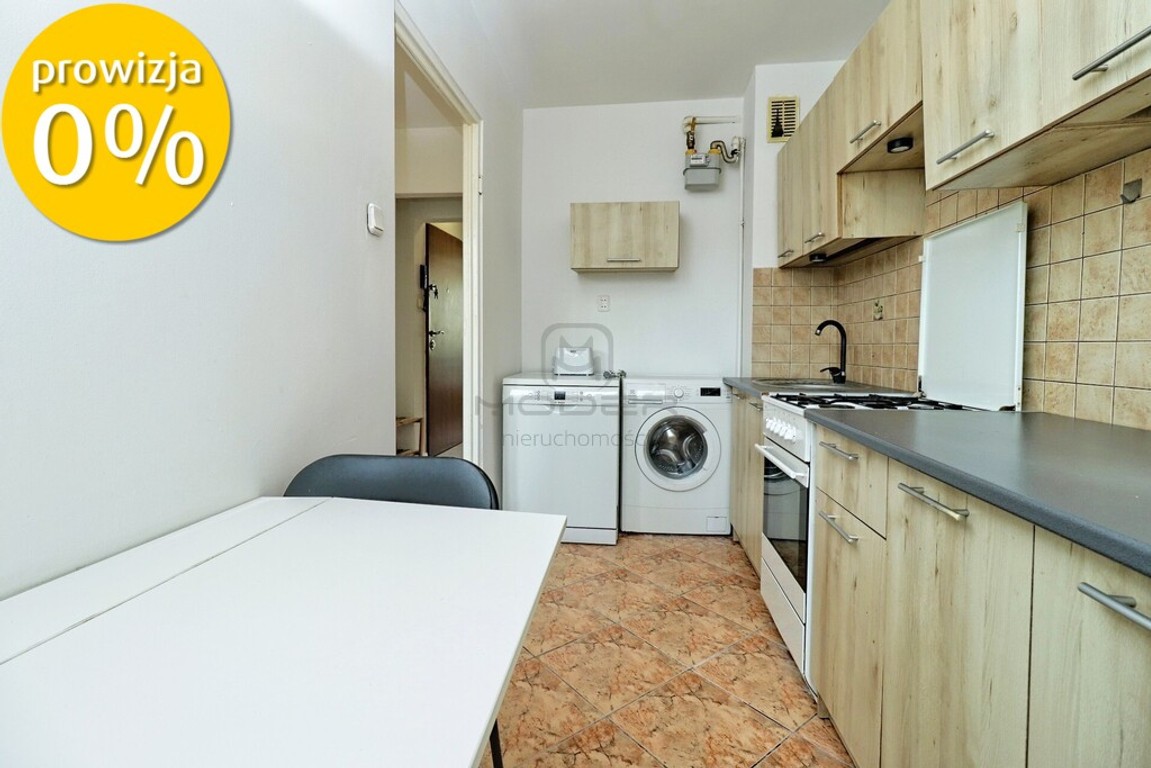 M2 po odświeżeniu | 0% prowizji | os. Staszica - Widok 5