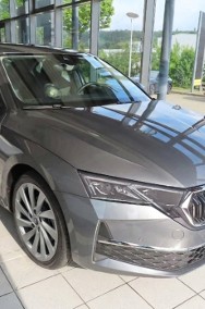 Skoda Octavia IV Drive Selection 1.5 TSI Drive Selection 1.5 TSI 150KM-2